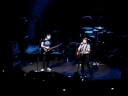 Tegan and Sara Arguing / Man love story  @ Sheperds Bush