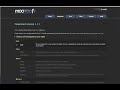 mootools 1 11