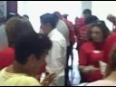 recorded on september 18, 2008 using a flip video camcorder.