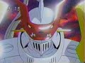 Digimon Tamers Matrix Evolution
