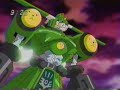 Digimon Tamers Matrix Evolution
