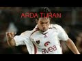 George hagi vs Arda turan