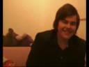 Outtakes from the filming of Pzazz - Quite...