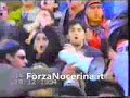 Incidenti Scontri Nocerina - Benevento