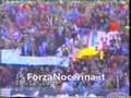 Incidenti Scontri NOCERINA - Benevento www.forzanocerina.it