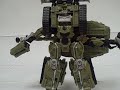Transformers Movie Leader Class Brawl Transformers Movie Leader Class Brawl