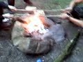veillée au coin du feu #2