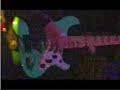Billy sheehan solo