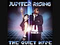 Jupiter Rising- Electro Pop