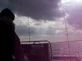 Mullica River 70 outboard Part1