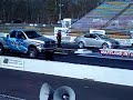 IS 350 vs Dodge Diesel Truck