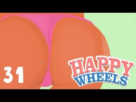 happy wheels