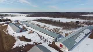 Minnesota and Wisconsin Land for Sale