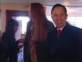 Kucinich Campaign Update 11-26-07