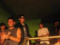 Dekaese en el niza Participando Concurso