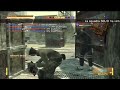 MGO RXT vs Addicted 2 beef BASE GG 2 round 12 12 2009 HD PVR