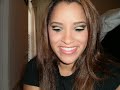 Bumble Bee look (halloween)
