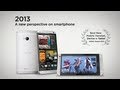 HTC -- A Smartphone Innovator