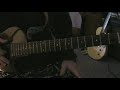 Solo inspired by Randy Lippincott