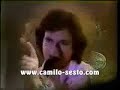 Perd�name, Camilo Sesto, 1986