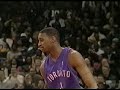 NBA 2001 dunk contest