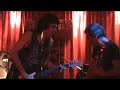 Pegaso Rock El tren y Cover de \"Muy Cansado Estoy\" de V8 Pegaso Rock El tren y Cover de \"Muy Cansado Estoy\" de V8