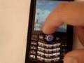 HOW TO COLOR THE BLACKBERRY 8130 TRACKBALL