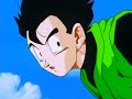 episodi dragon ball z en goku bulma raditz vegeta saga bu mo