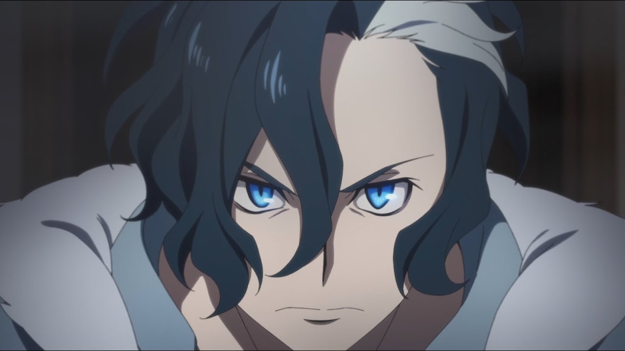 Sirius the Jaeger  Multi-Audio Clip: Epic Jaeger vs. Vampire