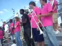 SHOUTH G pep rally
