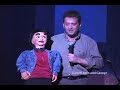 Otto and George Otto and George