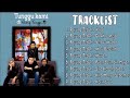 Payung Teduh - Ruang Tunggu || Album Baru 2017 - 2018