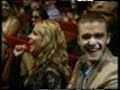 justin timberlake and britney spears justin timberlake and britney spears