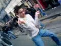 Yastos Aprem Clubbing 3 pris par moi