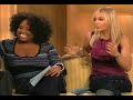 Clip Meryl Streep and Amanda Seyfried on The View July 18, 2008 Video