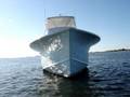 Blackwell Boatworks 50' Custom Sportfisherman