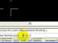Autocad Tutorial 7 Autocad Tutorial 7