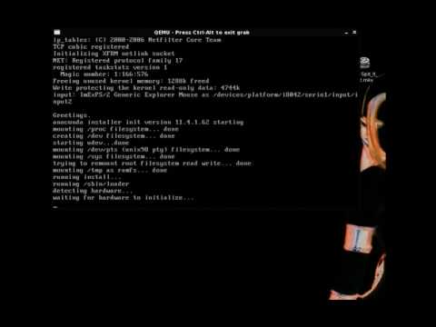 how to recover mbr in linux