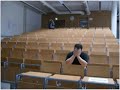 University Folklore feat. The Living End