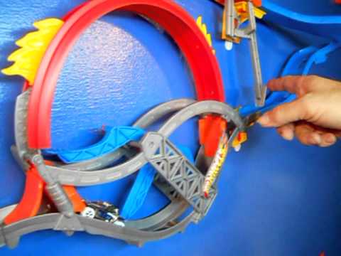Hot Wheels Wall Tracks: Epic Product Review!