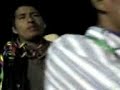 ISHUA- bailando yunsa