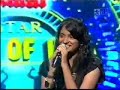 Rithisha singing Ab jo Mili Hai on Star Voice of India Rithisha singing Ab jo Mili Hai on Star Voice of India