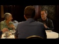 Dinner with DCU and Special Guest Kevin Conroy (Part 1)
