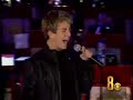 billy gilman - klastv interview.wmv