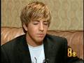 billy gilman - klastv interview.wmv