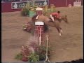 Showjumping --Thrills & Spills: BAREBACK puissance
