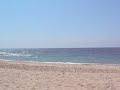 playa caãos de meca