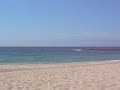playa caãos de meca