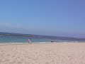 playa caãos de meca