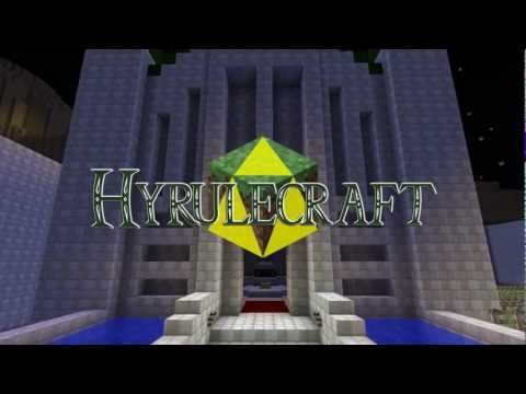 Hyrule Warriors on Wii Y Nintendo 3ds El Hyrule De Ocarina Of Time Ahora En Minecraft